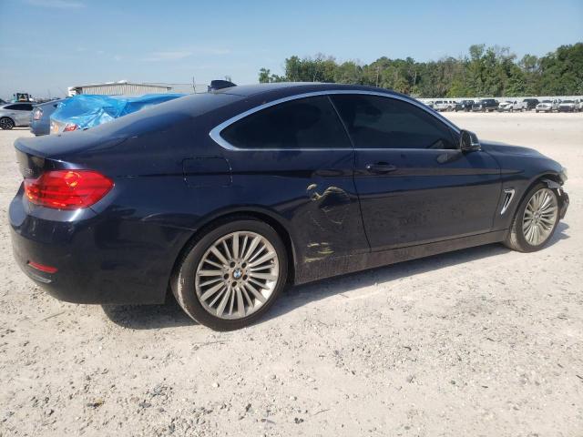 Photo 2 VIN: WBA3N9C50EF720992 - BMW 428 XI 