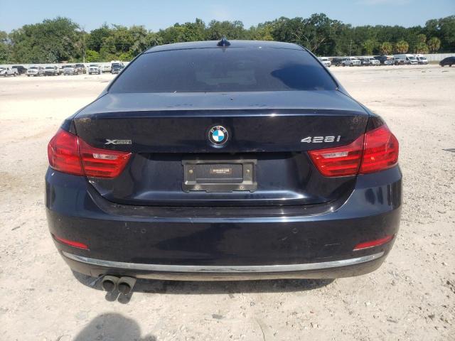 Photo 5 VIN: WBA3N9C50EF720992 - BMW 428 XI 