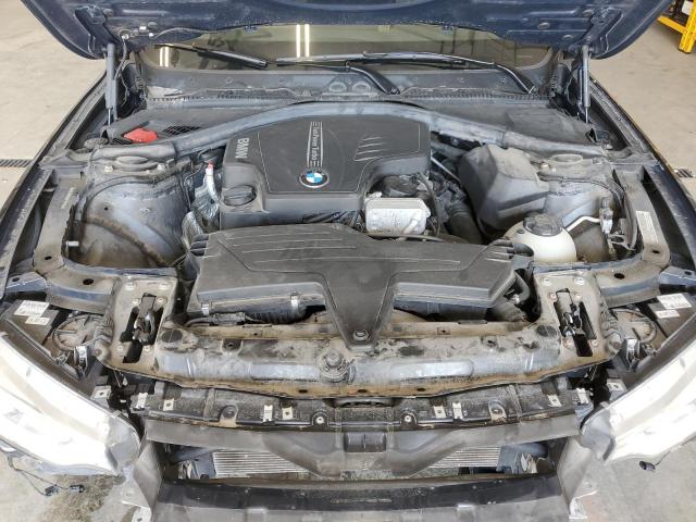 Photo 10 VIN: WBA3N9C50EF721155 - BMW 428 XI 