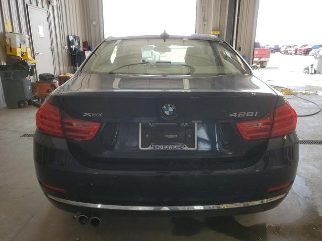 Photo 5 VIN: WBA3N9C50EF721155 - BMW 428 XI 