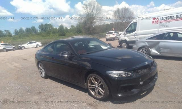 Photo 0 VIN: WBA3N9C50EF721902 - BMW 230I 