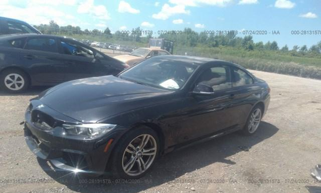 Photo 1 VIN: WBA3N9C50EF721902 - BMW 230I 