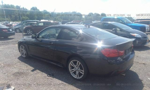 Photo 2 VIN: WBA3N9C50EF721902 - BMW 230I 