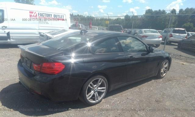 Photo 3 VIN: WBA3N9C50EF721902 - BMW 230I 