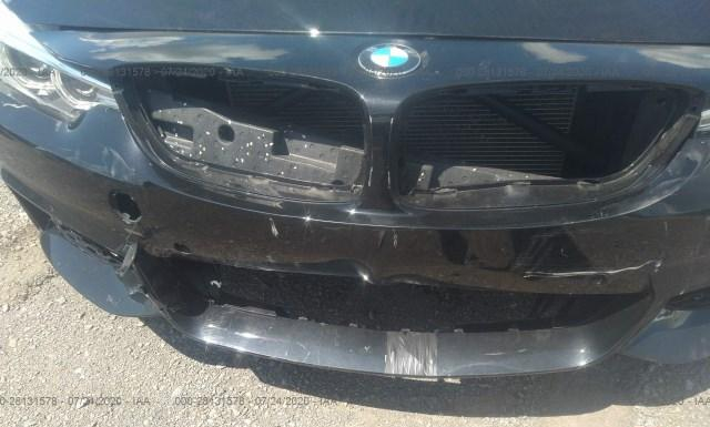 Photo 5 VIN: WBA3N9C50EF721902 - BMW 230I 