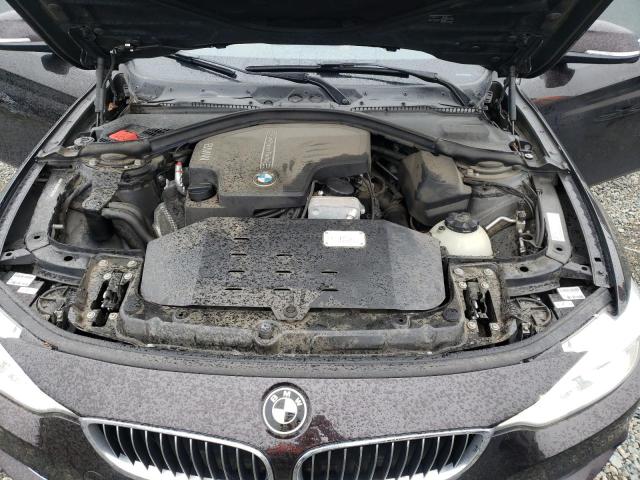 Photo 10 VIN: WBA3N9C50EF722290 - BMW 4ER 