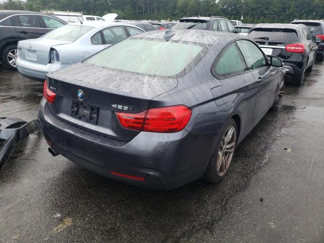 Photo 3 VIN: WBA3N9C50EF722368 - BMW 428I 