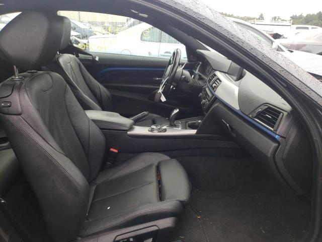 Photo 4 VIN: WBA3N9C50EF722368 - BMW 428I 