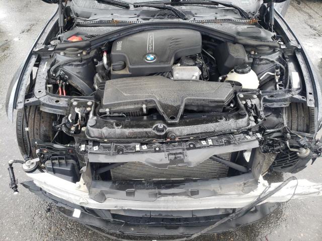 Photo 6 VIN: WBA3N9C50EF722368 - BMW 428I 