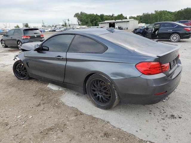 Photo 1 VIN: WBA3N9C50EF722449 - BMW 428 XI 