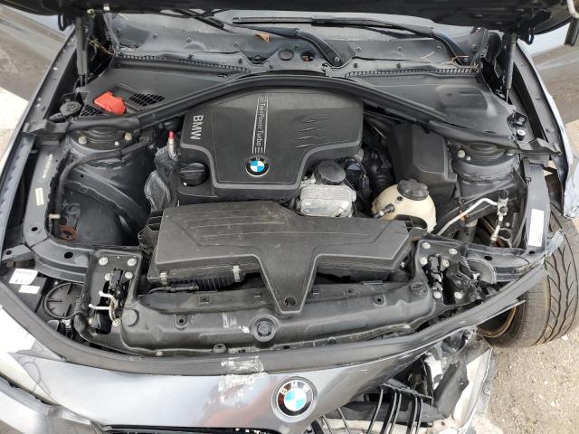 Photo 10 VIN: WBA3N9C50EF722449 - BMW 428 XI 