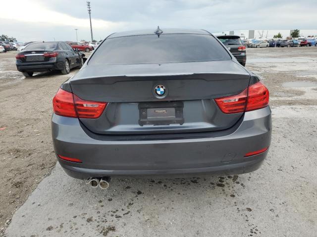 Photo 5 VIN: WBA3N9C50EF722449 - BMW 428 XI 