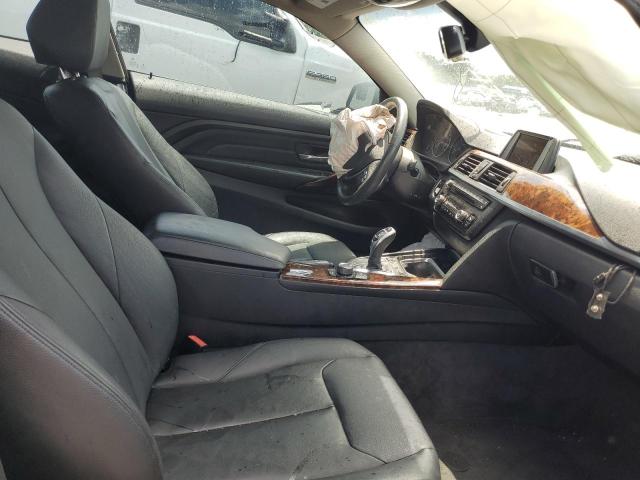 Photo 4 VIN: WBA3N9C50EK244783 - BMW 428 XI 