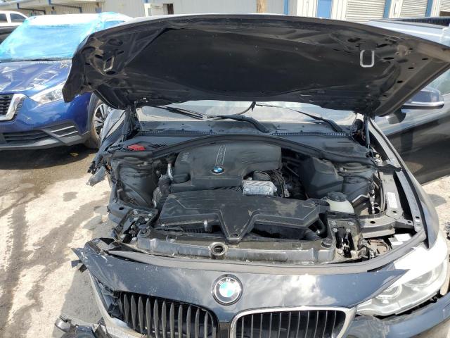 Photo 6 VIN: WBA3N9C50EK244783 - BMW 428 XI 