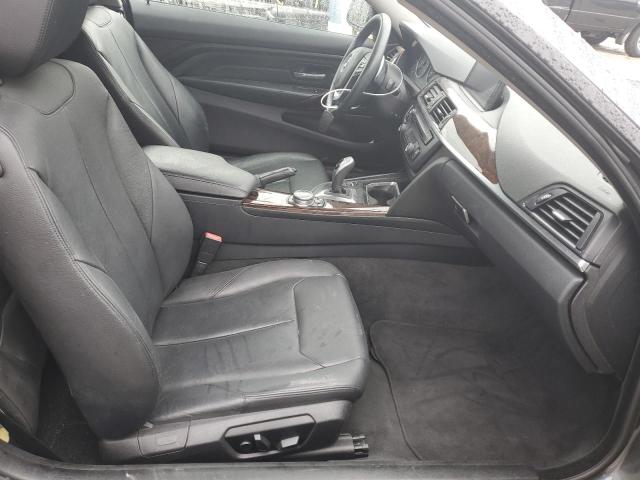 Photo 4 VIN: WBA3N9C50EK245495 - BMW 428 XI 