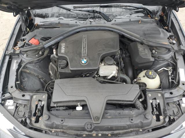 Photo 6 VIN: WBA3N9C50EK245495 - BMW 428 XI 