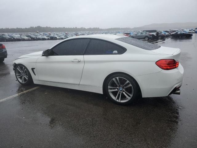 Photo 1 VIN: WBA3N9C50EK245755 - BMW 4 SERIES 