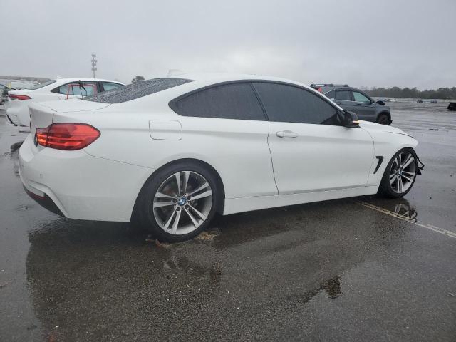 Photo 2 VIN: WBA3N9C50EK245755 - BMW 4 SERIES 