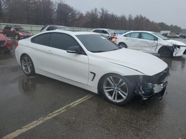 Photo 3 VIN: WBA3N9C50EK245755 - BMW 4 SERIES 