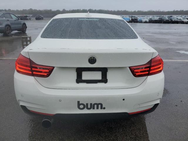 Photo 5 VIN: WBA3N9C50EK245755 - BMW 4 SERIES 