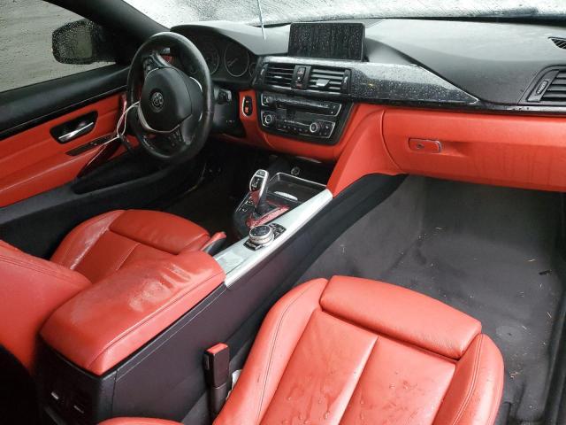 Photo 7 VIN: WBA3N9C50EK245755 - BMW 4 SERIES 