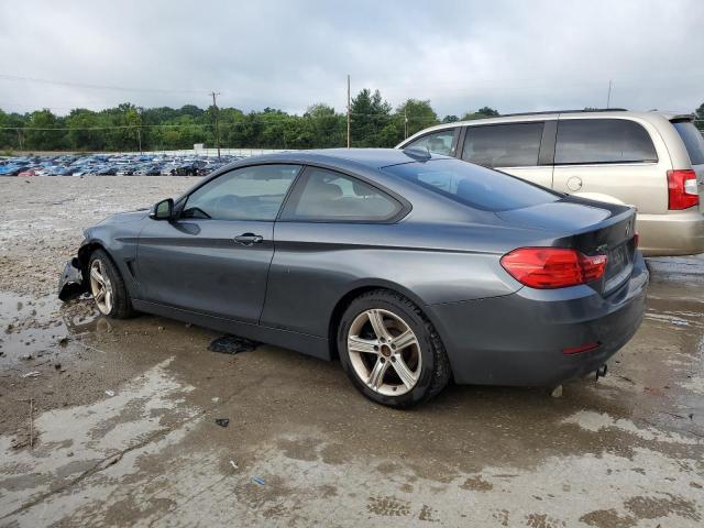 Photo 1 VIN: WBA3N9C50EK245996 - BMW 428 XI 