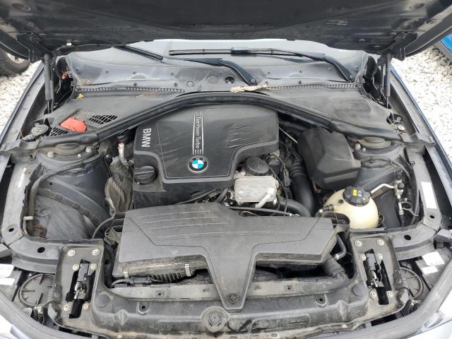 Photo 10 VIN: WBA3N9C50EK245996 - BMW 428 XI 