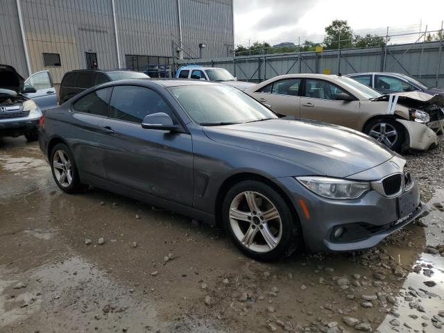 Photo 3 VIN: WBA3N9C50EK245996 - BMW 428 XI 