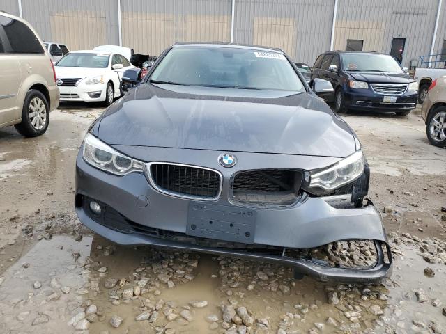 Photo 4 VIN: WBA3N9C50EK245996 - BMW 428 XI 