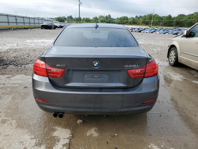 Photo 5 VIN: WBA3N9C50EK245996 - BMW 428 XI 