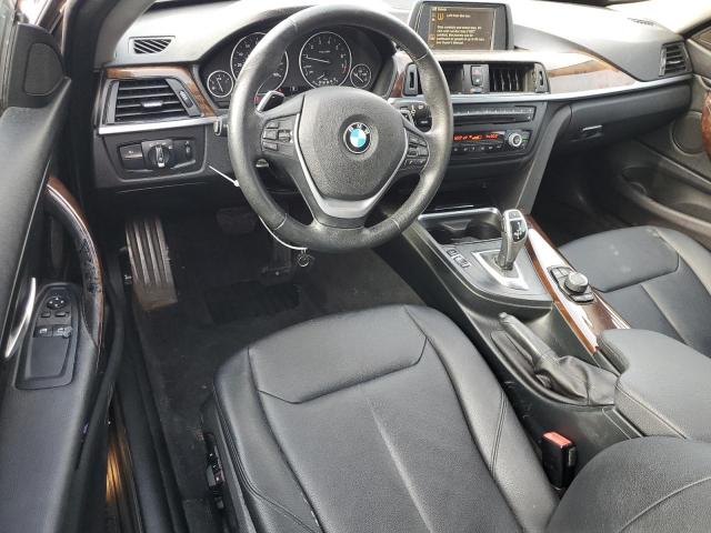 Photo 7 VIN: WBA3N9C50EK245996 - BMW 428 XI 