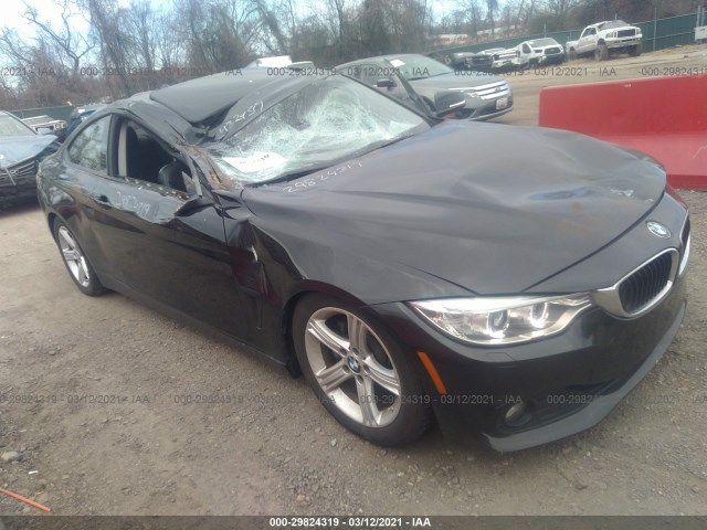 Photo 0 VIN: WBA3N9C50FK246289 - BMW 4 