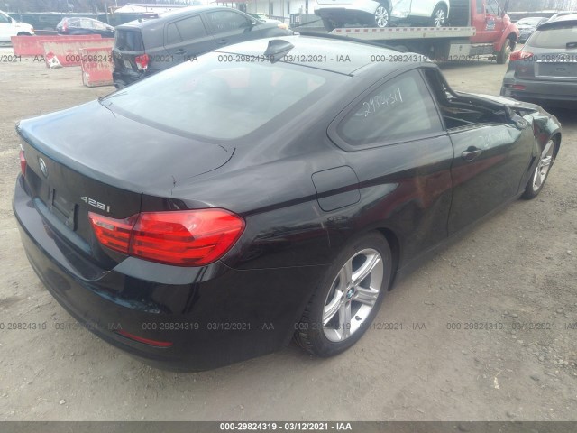 Photo 3 VIN: WBA3N9C50FK246289 - BMW 4 