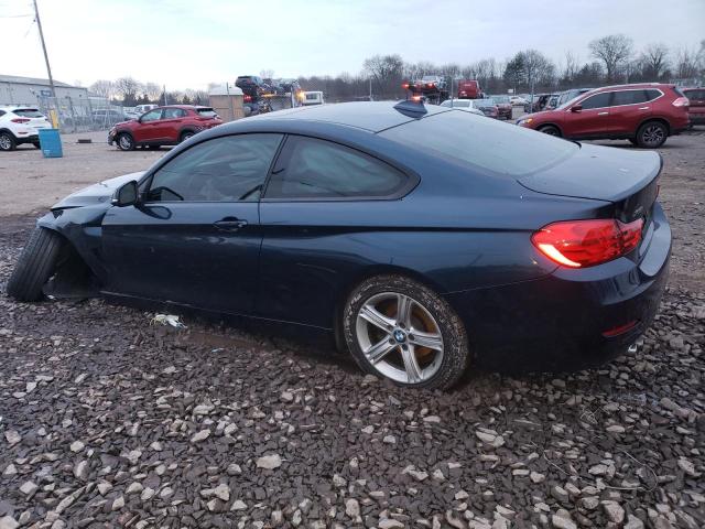 Photo 1 VIN: WBA3N9C50FK246633 - BMW 4 SERIES 