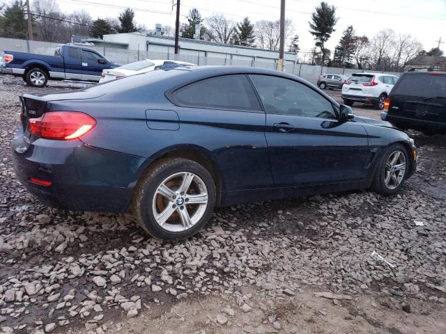 Photo 2 VIN: WBA3N9C50FK246633 - BMW 4 SERIES 