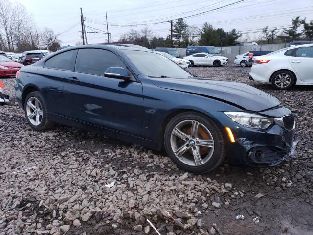 Photo 3 VIN: WBA3N9C50FK246633 - BMW 4 SERIES 