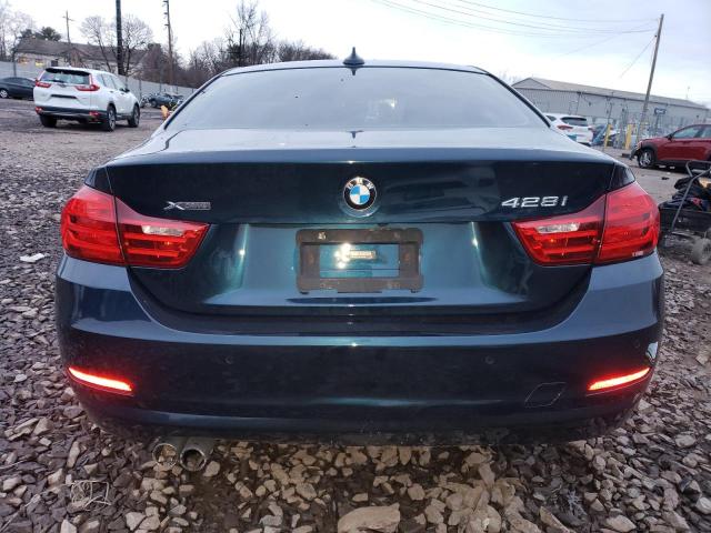 Photo 5 VIN: WBA3N9C50FK246633 - BMW 4 SERIES 