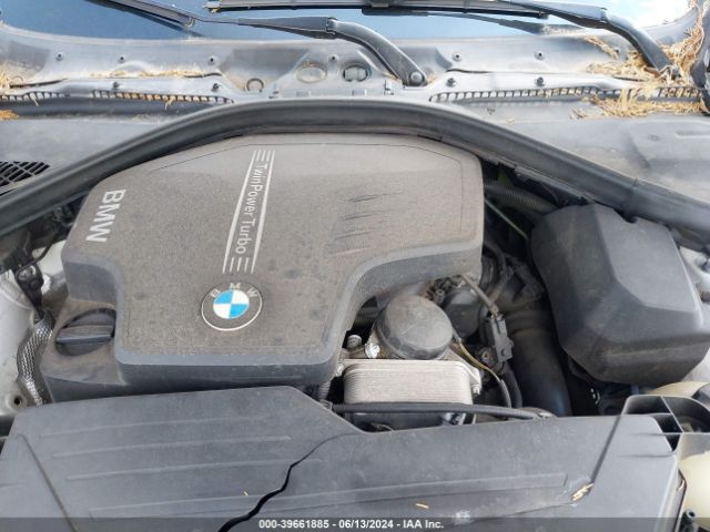 Photo 9 VIN: WBA3N9C50FK246650 - BMW 428I 