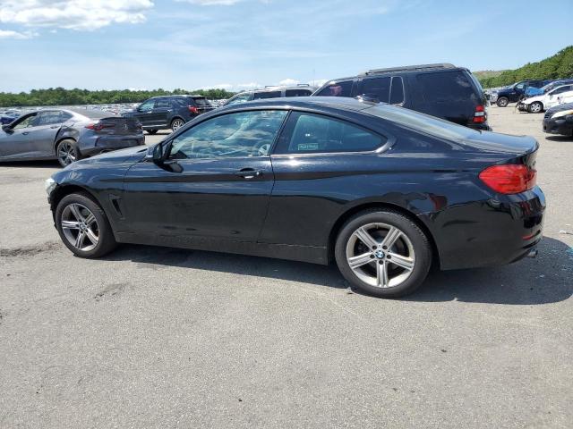 Photo 1 VIN: WBA3N9C50FK246924 - BMW 4 SERIES 