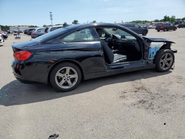 Photo 2 VIN: WBA3N9C50FK246924 - BMW 4 SERIES 