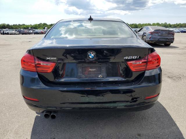 Photo 5 VIN: WBA3N9C50FK246924 - BMW 4 SERIES 