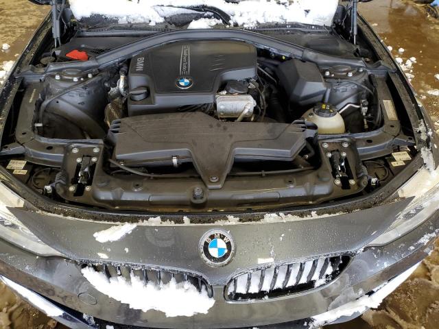 Photo 10 VIN: WBA3N9C50FK248091 - BMW 4 SERIES 