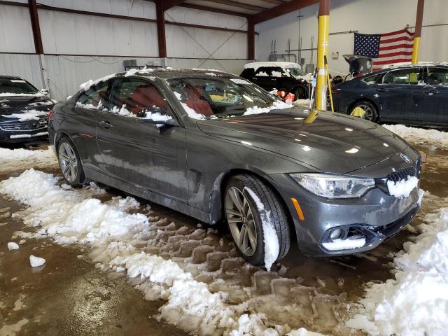 Photo 3 VIN: WBA3N9C50FK248091 - BMW 4 SERIES 