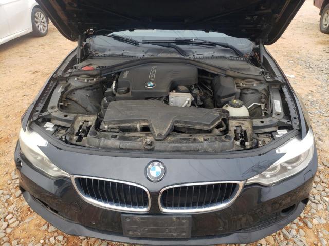 Photo 10 VIN: WBA3N9C50FK248138 - BMW 428 XI 