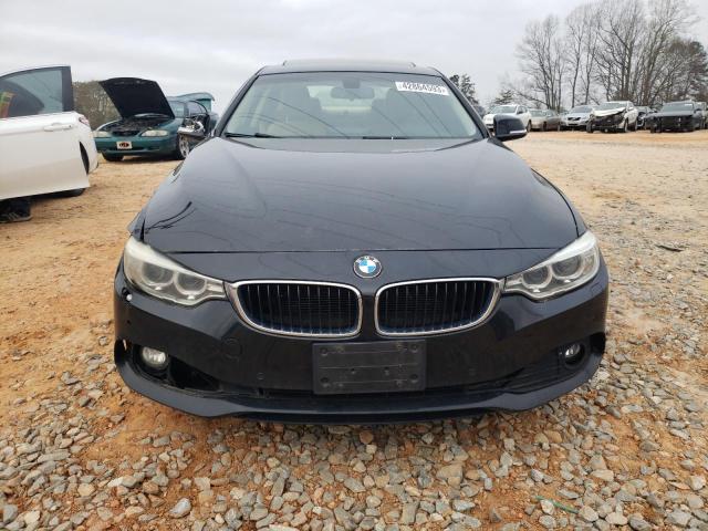 Photo 4 VIN: WBA3N9C50FK248138 - BMW 428 XI 