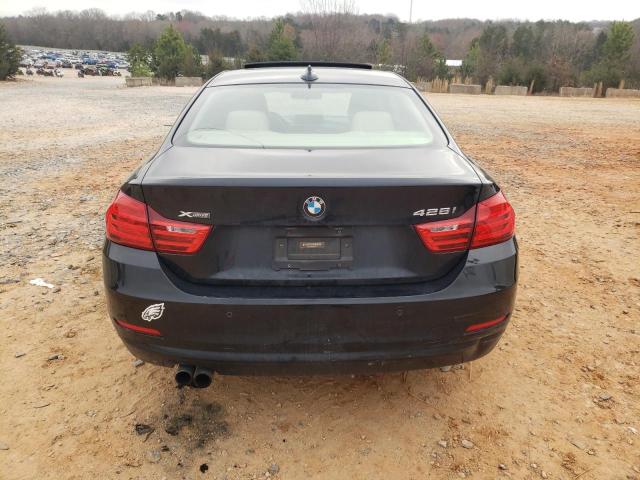 Photo 5 VIN: WBA3N9C50FK248138 - BMW 428 XI 