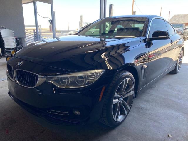 Photo 1 VIN: WBA3N9C50GK248528 - BMW 428 XI 