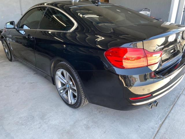 Photo 2 VIN: WBA3N9C50GK248528 - BMW 428 XI 