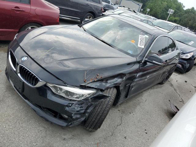 Photo 0 VIN: WBA3N9C50GK248660 - BMW 428 XI 