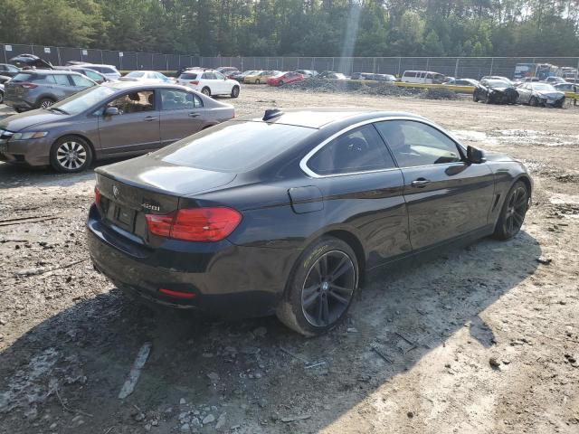 Photo 2 VIN: WBA3N9C50GK248660 - BMW 428 XI 